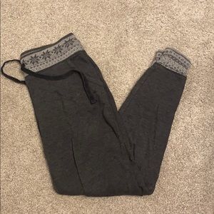 Aerie joggers